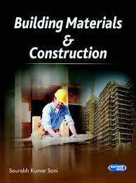 Building Material and Construction Technology