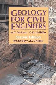 Geology in Civil Engineering