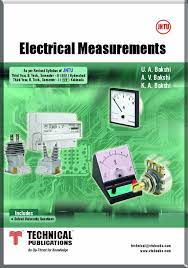 Electrical Measurements