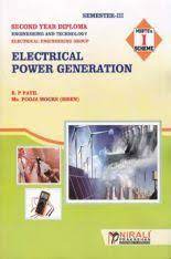 Electric Power Generation