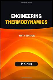 Thermodynamics