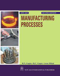 Manufacturing Process