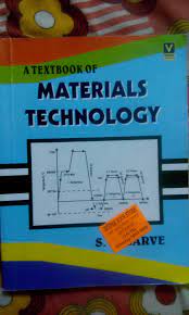 Material Technology