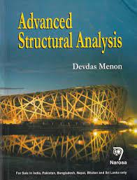 Advanced Structural Analysis