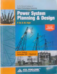 Power System Planning and Reliability