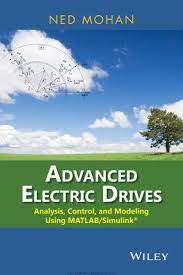 Advanced Electrical Drives