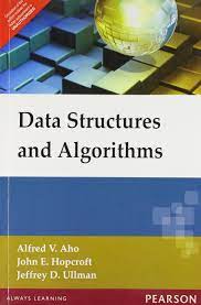 Data Structure and Algorithm