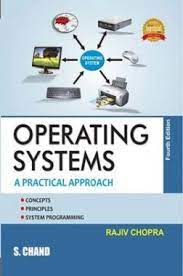 Operating Systems